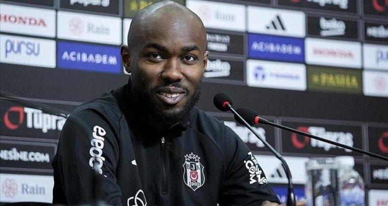Musrati'nin Yeni Takımı Duyuruldu