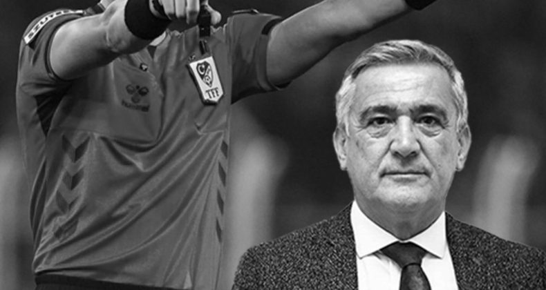 Mustafa Çulcu’dan Hakem Eleştirisi! Maçlar Deneyimsiz Hakemlere Emanet