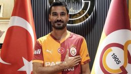 Mutluluk Galatasaray’da