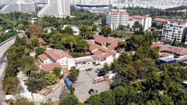 M&uuml;zede &lsquo;rapor&rsquo; tartışması