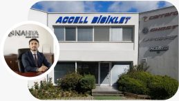 Nahita Holding, global bisiklet &uuml;reticisi Accell Group&rsquo;un T&uuml;rkiye operasyonlarını devraldı