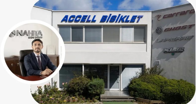 Nahita Holding, global bisiklet &uuml;reticisi Accell Group&rsquo;un T&uuml;rkiye operasyonlarını devraldı