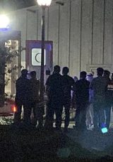 Narkotik Operasyonu Sırasında Gaz Paniği: 9 Polis Etkilendi