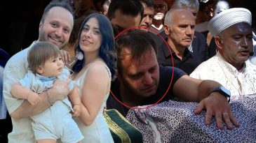 Nehre D&uuml;şen Ara&ccedil;ta Kayıp: Doktor Baba Tutuklandı!