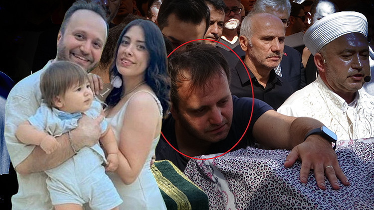 Nehre Düşen Araçta Kayıp: Doktor Baba Tutuklandı!