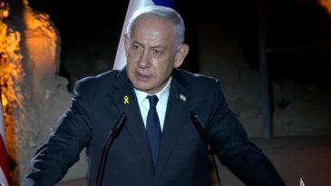 Netanyahu, Siloam Yazıtı'nı Alamayınca Cumhurbaşkanı Erdoğan'ı Hedef G&ouml;sterdi