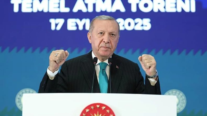 Netanyahu’ya Kudüs cevabı: Kudüs, sizin değil bizim şehrimiz