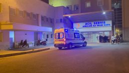 Nevşehir’de 2 Yaşındaki Çocuk Balkondan Düşerek Hayatını Kaybetti