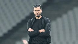 Nuri Şahin Geldi, Başakşehir Güldü
