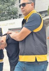 Oğlumu, hırsızlığı ifşa ettiği i&ccedil;in: Hunharca katlettiler