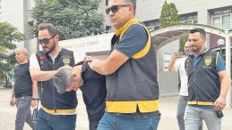 Oğlumu, hırsızlığı ifşa ettiği için: Hunharca katlettiler