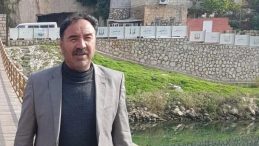 Oğlunu Barıştırmaya Gitti, Hayatını Kaybetti