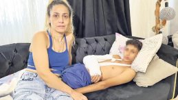 Okulda Şaka Faciası: 8 Metre Yüksekten Düştü