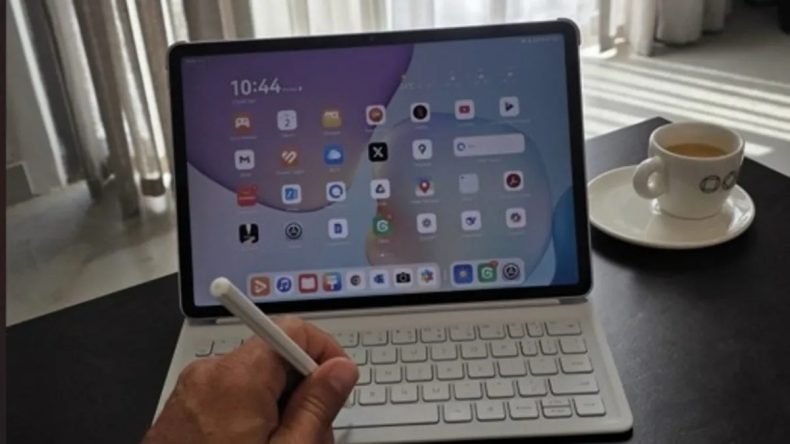 Okulda Tablet Eğitiminin Zirve Noktası: Kağıt Dokulu Ekranlı HUAWEI MatePad 11.5