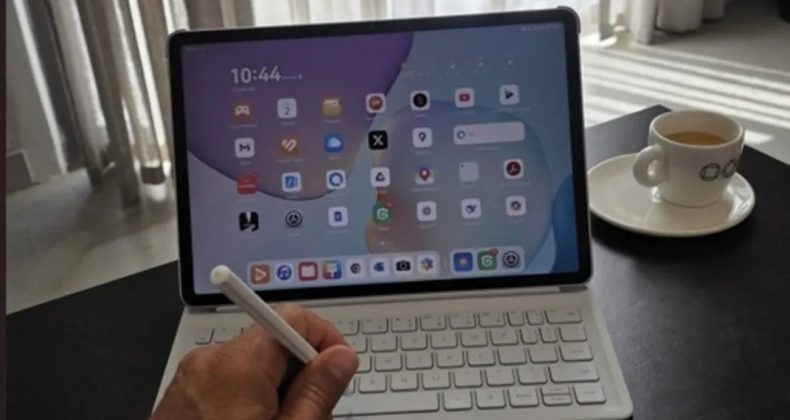 Okulda Tablet Eğitiminin Zirvesi: Kağıt Dokulu Ekranlı HUAWEI MatePad 11.5