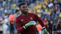 Onana’dan Muhteşem Başlangıç