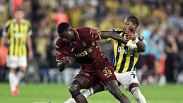 Onuachu’nun Stat Çıkışıyla Yükselen Tepki: Büyük Utanç