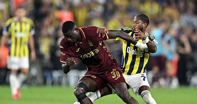 Onuachu’nun Stat Çıkışıyla Yükselen Tepki: Büyük Utanç