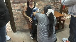 Ordu'da Bıçaklı Kavga: 1 Yaralı