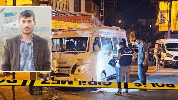 Orhan'ın Katilleri Ele Ge&ccedil;irildi