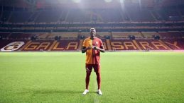 Osimhen Maça Hazır