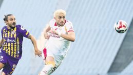 Osimhen ve Barış Alper'in Önemi