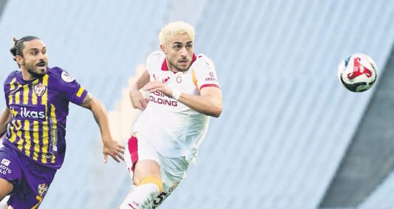 Osimhen ve Barış Alper'in Önemi