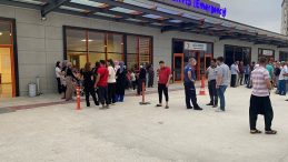 Osmaniye’de 7 Yaşındaki Çocuk Oyun Oynarken Elektrik Akımına Kapıldı