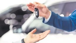 Otomotiv Sektöründe Tarihi Rekor