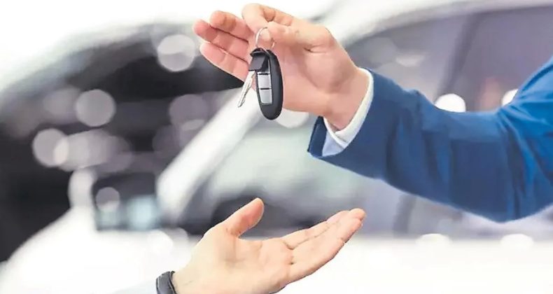 Otomotiv Sektöründe Tarihi Rekor
