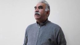Öcalan: Avrupa’ya İmralı’yı tercih ederim