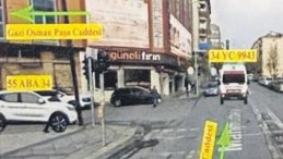 Öldüren Kazaya 6 Yıl Ceza İstendi
