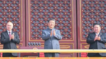 &Ouml;l&uuml;ms&uuml;zl&uuml;ğ&uuml; Tartıştılar