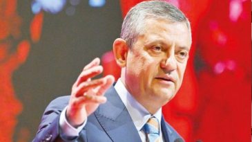 &Ouml;zel: Bir adım geriye atmayız