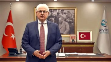&Ouml;zel Kalem'den İmamoğlu'na Su&ccedil;lamalar! Y&ouml;netimden Uzaklaştırma Girişimi İddiası