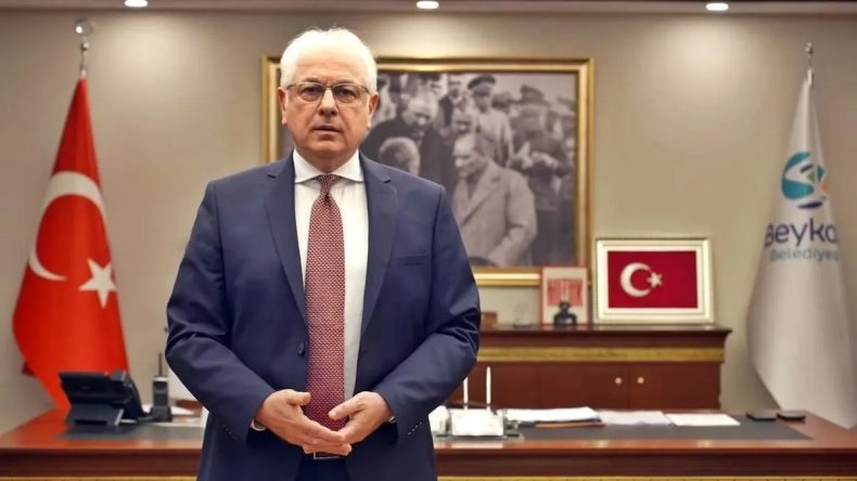 Özel Kalem'den İmamoğlu'na Suçlamalar! Yönetimden Uzaklaştırma Girişimi İddiası