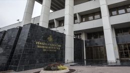 Özel Sektörün Yurtdışı Kredi Borcu Açıklandı