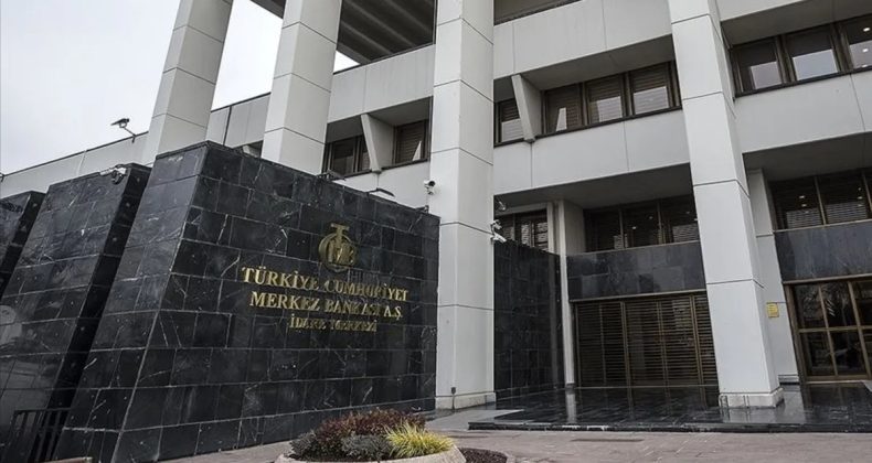Özel Sektörün Yurtdışı Kredi Borcu Açıklandı