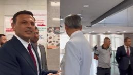 Özgür Çelik İlk Duruşmasında Hakim Karşısında
