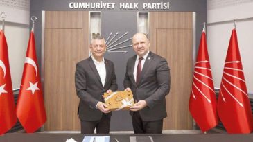 &Ouml;zg&uuml;r &Ouml;zel: Kararı Tanımıyoruz