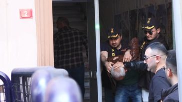 &Ouml;zg&uuml;r &Ouml;zel'e Yapılan Saldırı Davası: Sel&ccedil;uk Tengioğlu &Uuml;&ccedil;&uuml;nc&uuml; Kez Hakim Karşısında