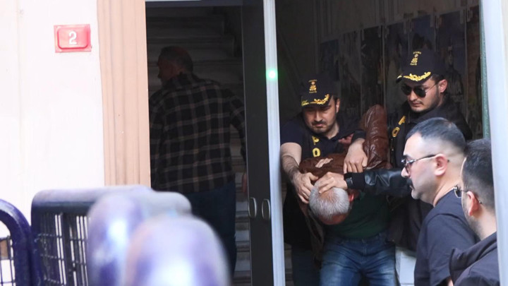 Özgür Özel'e Yapılan Saldırı Davası: Selçuk Tengioğlu Üçüncü Kez Hakim Karşısında