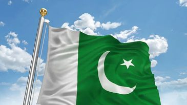 Pakistan'ın Belucistan Eyaletinde Bombalı Saldırı: &Ccedil;ok Sayıda &Ouml;l&uuml; ve Yaralı!