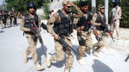 Pakistan’da Kanlı Çatışma: 5 Asker Hayatını Kaybetti