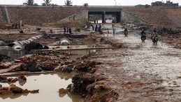 Pakistan’daki Felaketin Boyutu Artıyor: Can Kaybı 1002'ye Yükseldi