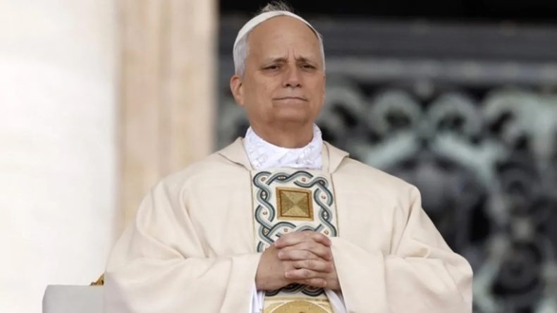 Papa 14. Leo'dan Gazze'de ateşkes ve uluslararası insancıl hukuka saygı çağrısı