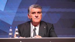 Para Legia ve Braga’ya Değil Fonlara Kayıyor!