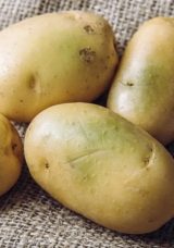 Patates Neden Yeşerir? Yeşillenmiş Patates T&uuml;ketilir Mi, Zehirler Mi?