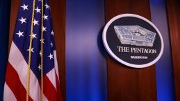 Pentagon'un Suriye'deki PKK/YPG Terör Örgütü İçin İstediği 130 Milyon Dolar Senato Onayı Bekliyor