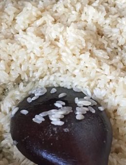 Pilav Neden Lapa Olur? Pirinç Pilavı Lapa Olursa Ne Yapmak Gerekir, Nasıl Kurtarılır?